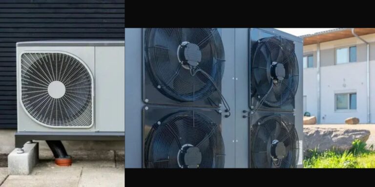 wärmepumpe