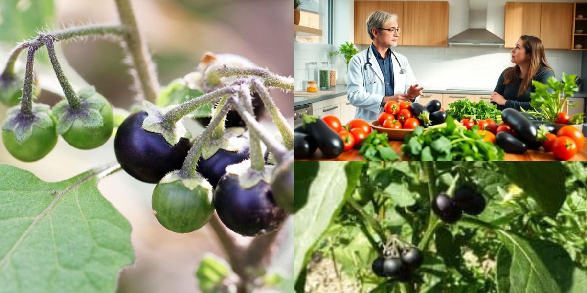 Nachtschattenlähmung