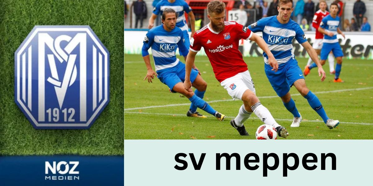 sv meppen