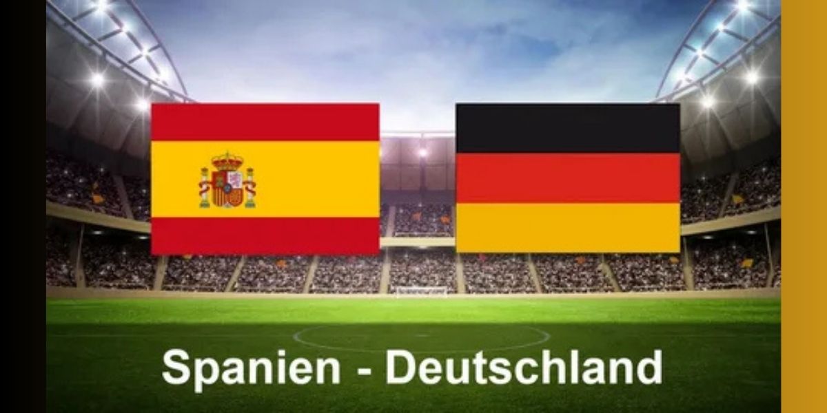 deutschland spanien