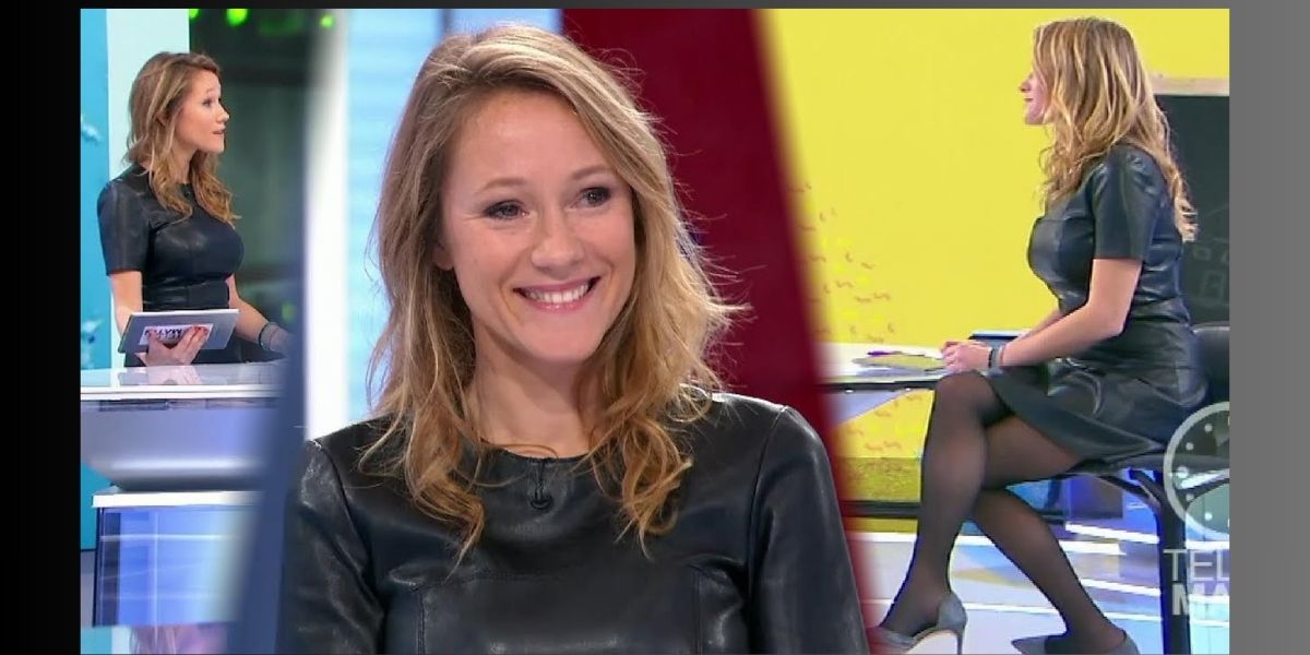 Julia Reuschenbach blind