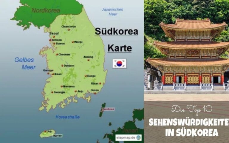 Südkorea Währung
