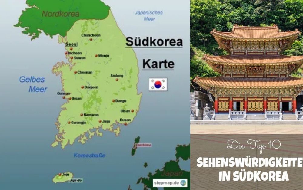 Südkorea Währung