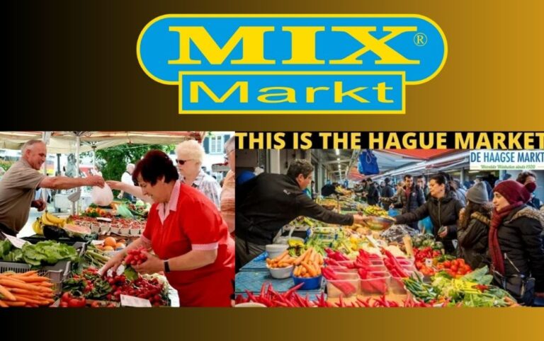 markt