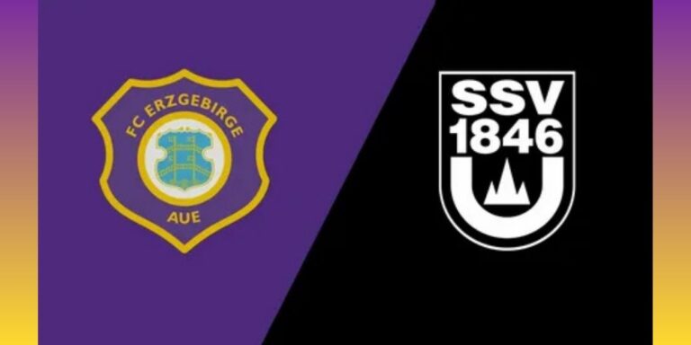 RWE – Erzgebirge Aue