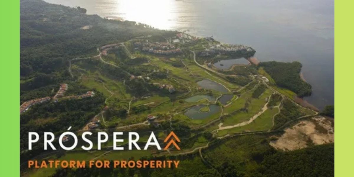Prospera Honduras