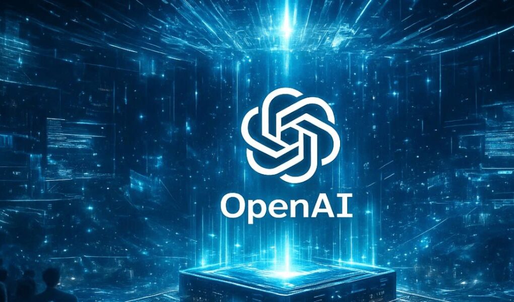 openai aktie