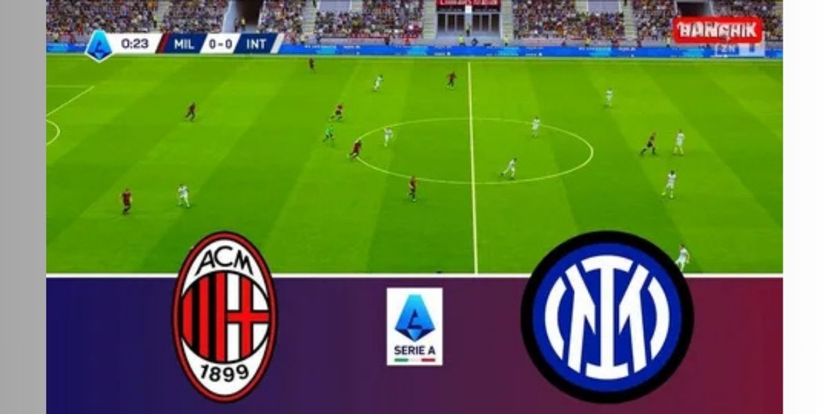 milan – inter
