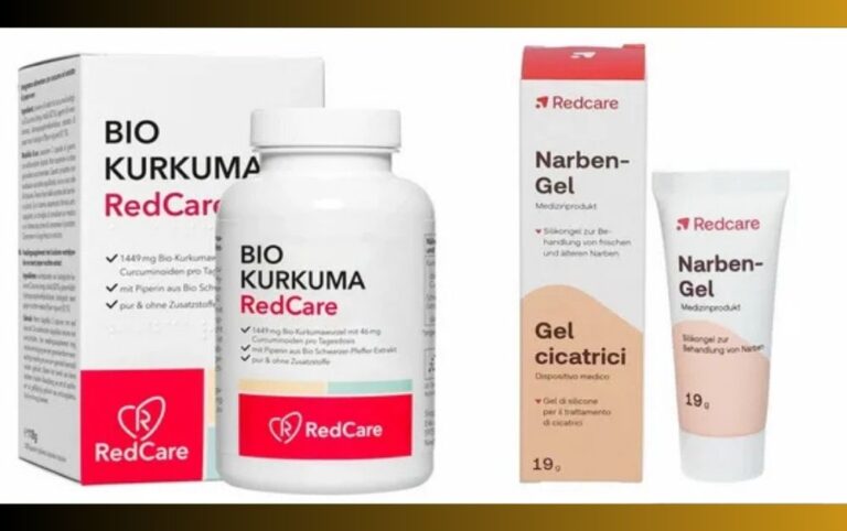 Redcare Pharmacy Aktie