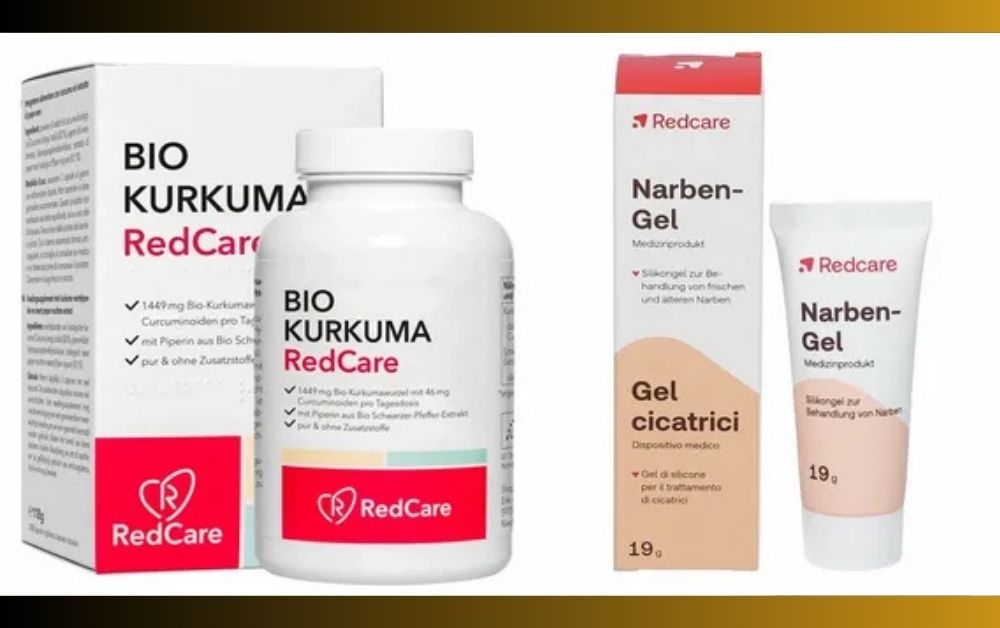 Redcare Pharmacy Aktie