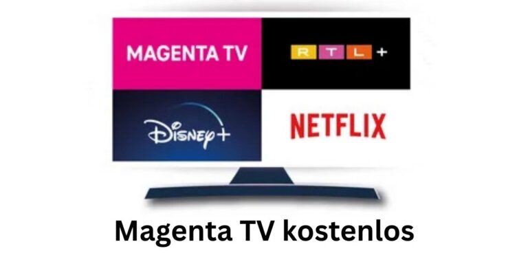 Magenta TV kostenlos